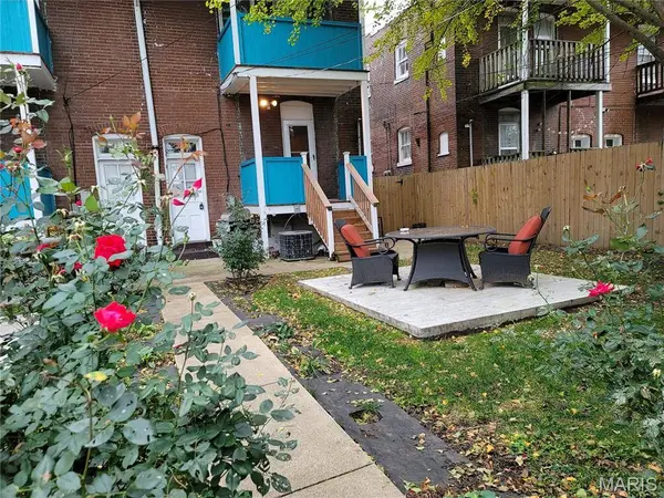 4731-4733 Alaska, St Louis, MO 63111