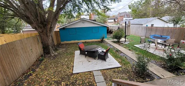 4731-4733 Alaska, St Louis, MO 63111