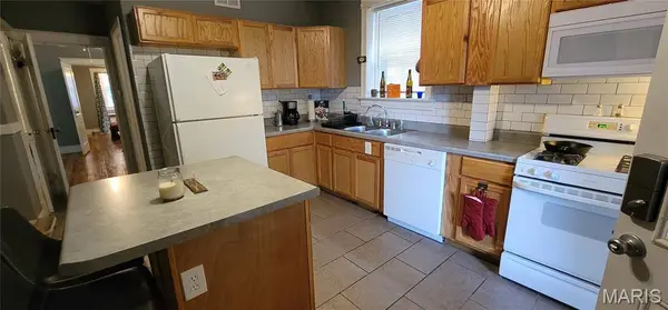 4731-4733 Alaska, St Louis, MO 63111
