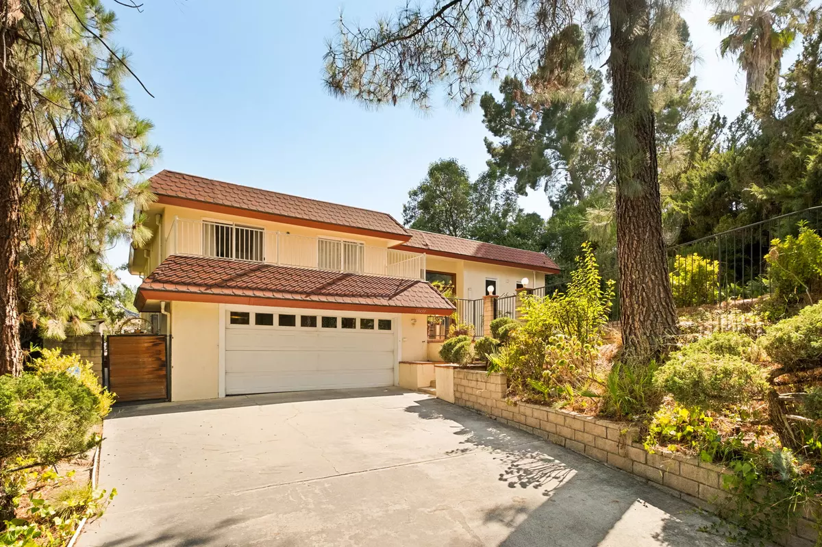 Tarzana, CA 91356-5524,19430 Greenbriar Dr