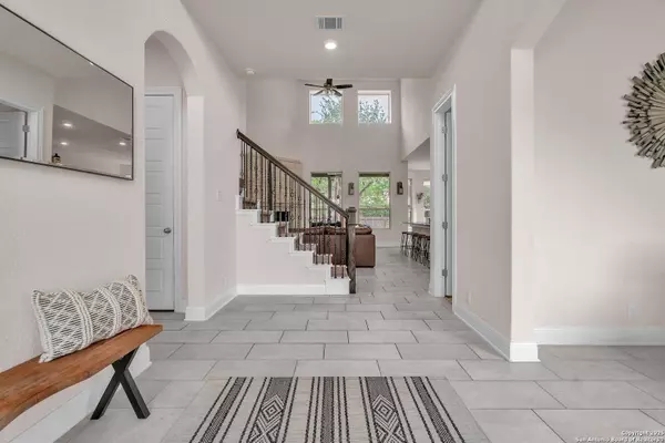 8215 Scarlet Gaura, Boerne, TX 78015