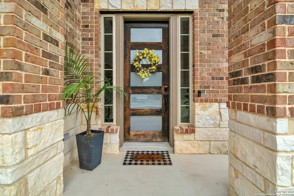 8215 Scarlet Gaura, Boerne, TX 78015