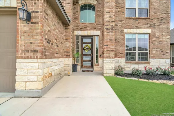 8215 Scarlet Gaura, Boerne, TX 78015