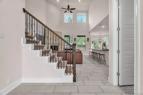 8215 Scarlet Gaura, Boerne, TX 78015