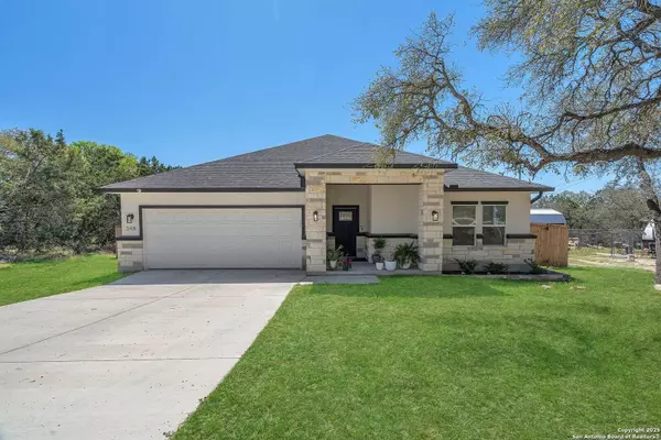 348 Fawn, Spring Branch, TX 78070