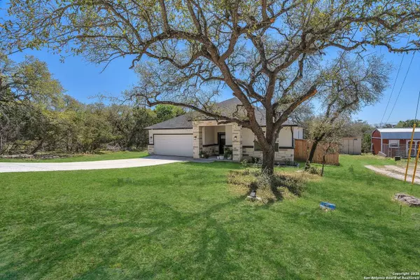 348 Fawn, Spring Branch, TX 78070