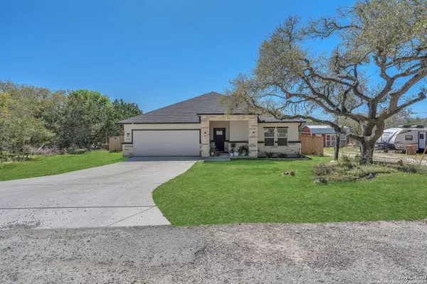 348 Fawn, Spring Branch, TX 78070