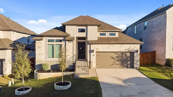 12335 Fort Duncan, San Antonio, TX 78245