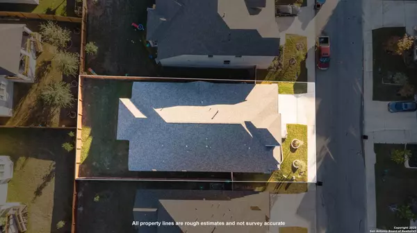 12335 Fort Duncan, San Antonio, TX 78245