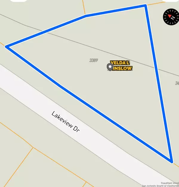 3389 Lakeview, Canyon Lake, TX 78133