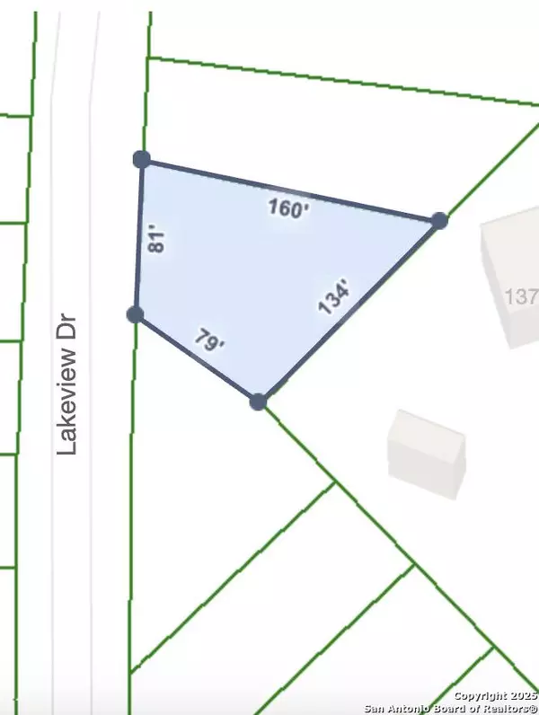 3355 Lakeview, Canyon Lake, TX 78133