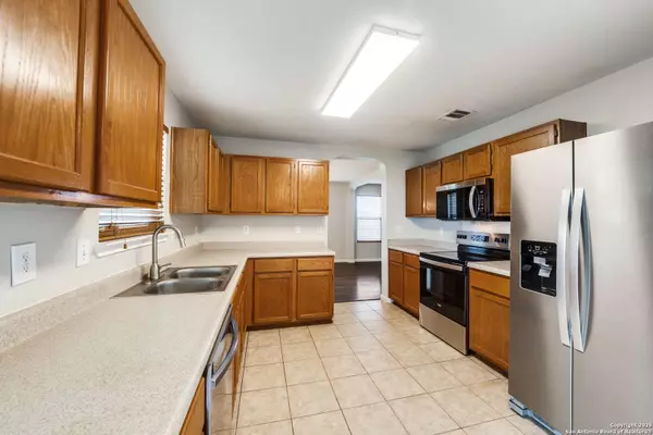 10534 MARENGO LN, San Antonio, TX 78254-5872