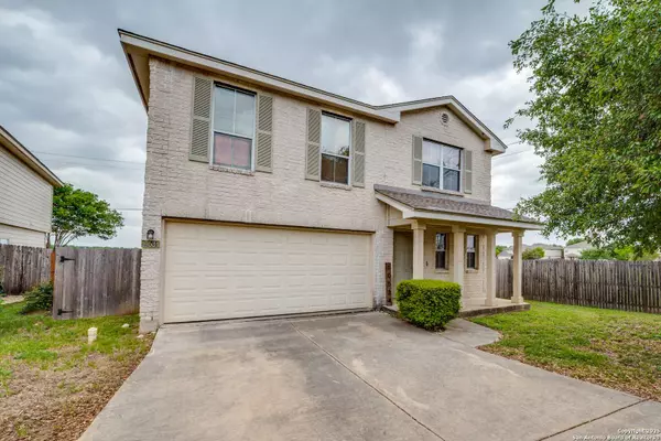 10534 MARENGO LN, San Antonio, TX 78254-5872