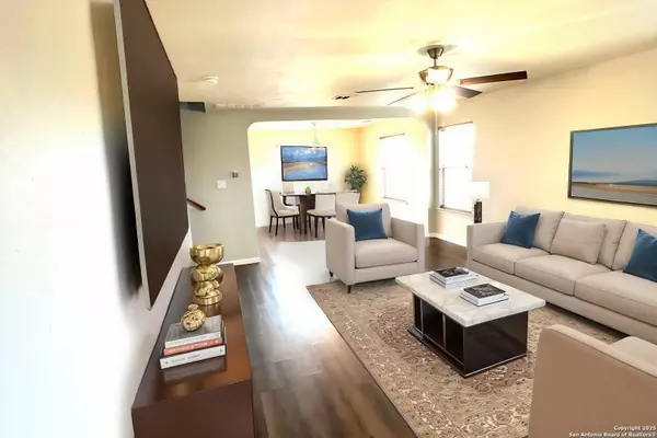 10534 MARENGO LN, San Antonio, TX 78254-5872