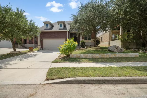 8338 Setting Moon, San Antonio, TX 78255
