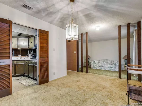 7003 Forest Moss, San Antonio, TX 78240