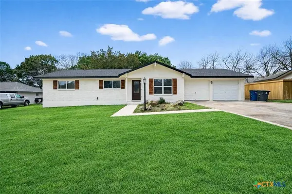 543 Beverly LN, New Braunfels, TX 78130
