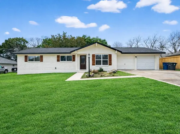 543 Beverly, New Braunfels, TX 78130