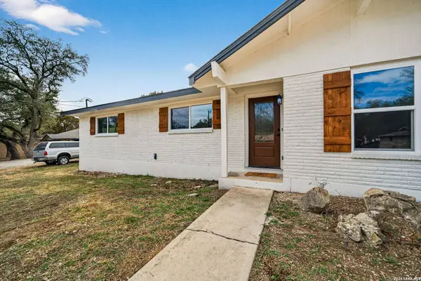 543 Beverly, New Braunfels, TX 78130