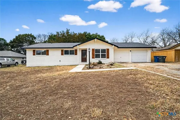 543 Beverly LN, New Braunfels, TX 78130