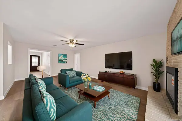 543 Beverly, New Braunfels, TX 78130