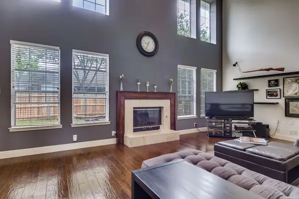 2519 Ox Eye, San Antonio, TX 78258