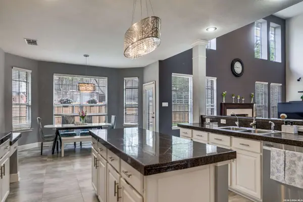 2519 OX EYE TRL, San Antonio, TX 78258