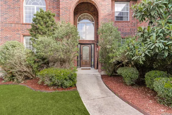 2519 OX EYE TRL, San Antonio, TX 78258