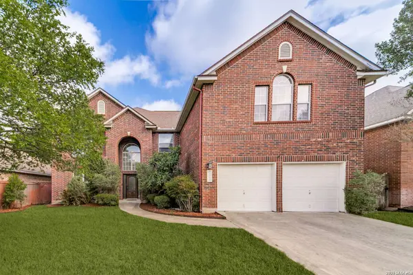 2519 OX EYE TRL, San Antonio, TX 78258
