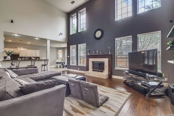 2519 OX EYE TRL, San Antonio, TX 78258