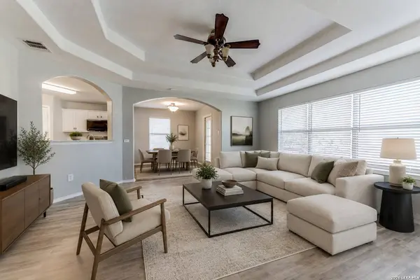 6707 RAINTREE PL, San Antonio, TX 78233