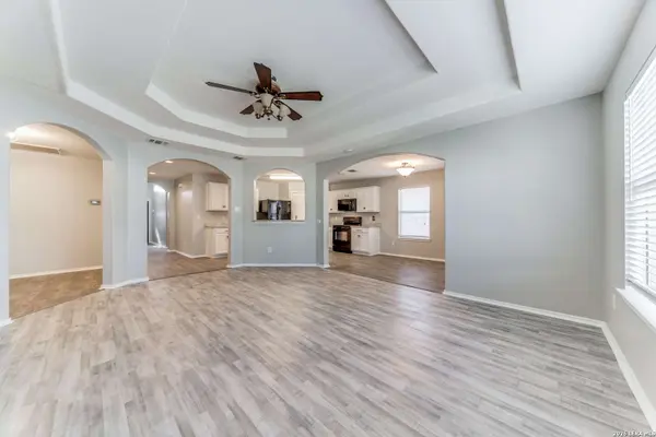 6707 RAINTREE PL, San Antonio, TX 78233