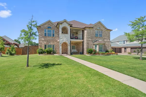 2840 England Pkwy, Grand Prairie, TX 75054-6769