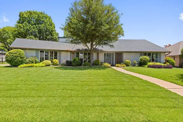 1516 Inverness Road, Mansfield, TX 76063