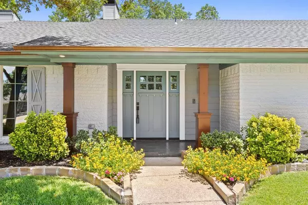 1516 Inverness Road, Mansfield, TX 76063