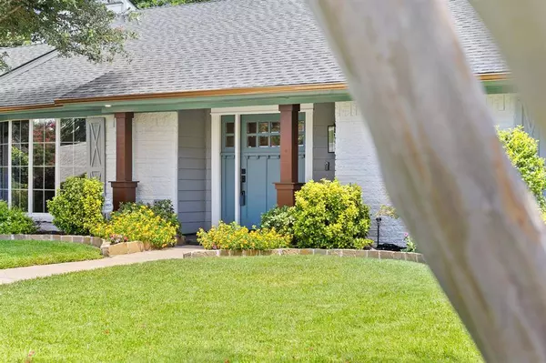 1516 Inverness Road, Mansfield, TX 76063