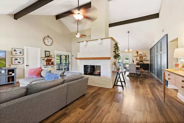 1516 Inverness Road, Mansfield, TX 76063