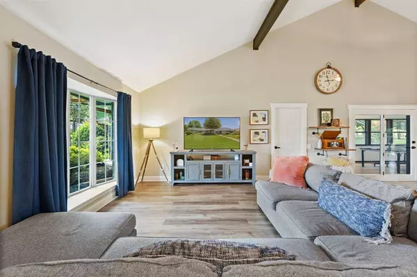 1516 Inverness Road, Mansfield, TX 76063