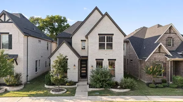 1911 Cathedral Drive, Farmers Branch, TX 75234