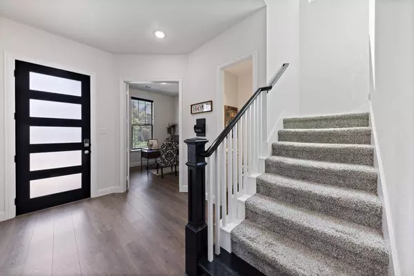 1911 Cathedral Drive, Farmers Branch, TX 75234