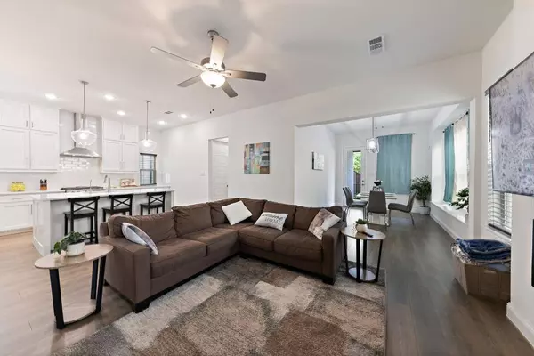 1911 Cathedral Drive, Farmers Branch, TX 75234