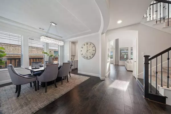 1110 Rendon Place, Mansfield, TX 76063