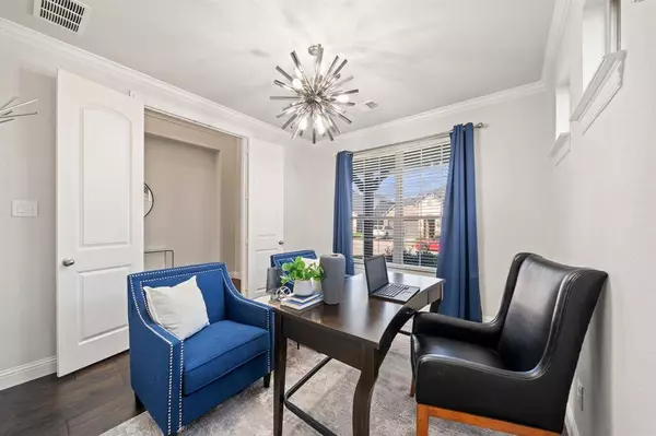 1110 Rendon Place, Mansfield, TX 76063