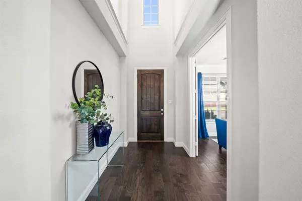 1110 Rendon Place, Mansfield, TX 76063