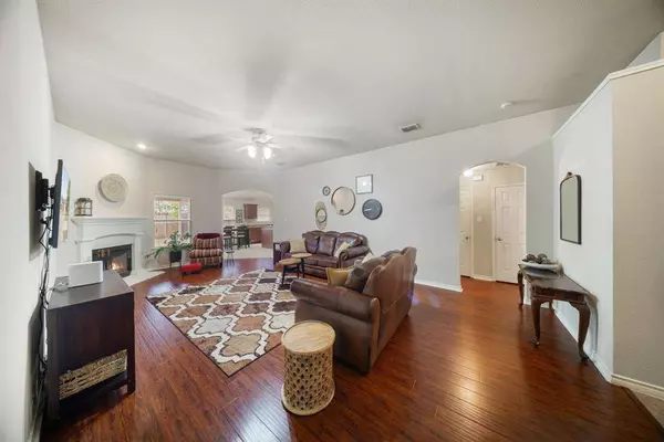 3152 Hanna Ranch Boulevard, Fort Worth, TX 76140