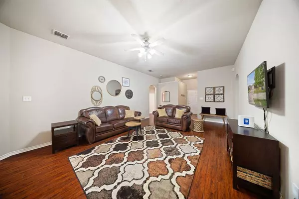 3152 Hanna Ranch Boulevard, Fort Worth, TX 76140