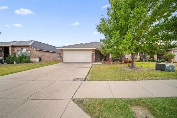 3152 Hanna Ranch Boulevard, Fort Worth, TX 76140