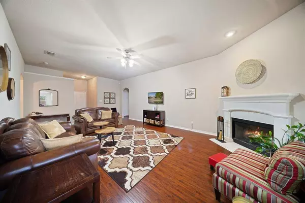 3152 Hanna Ranch Boulevard, Fort Worth, TX 76140