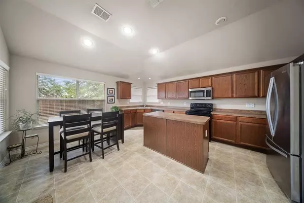 3152 Hanna Ranch Boulevard, Fort Worth, TX 76140