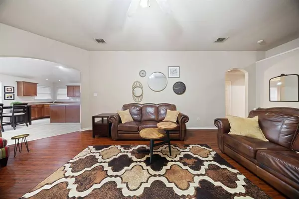 3152 Hanna Ranch Boulevard, Fort Worth, TX 76140